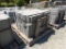 Natural Cleft Pattern Full Color 12' x 18'' x 1 1/2''  150 SF, SOLD BY SF (