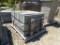 Natural Cleft Pattern Full Color 12' x 18'' x 1 1/2''  151 SF SOLD BY SF (