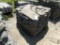 Colonial Wall Stone Full Color 1'' - 2'' x Asst. Sizes, SOLD BY THE PALLET
