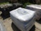 (56) Bags Blue Decorative Stone 3/4'' 35 cu ft Per Bag, SOLD BY THE PALLET