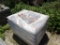 (56) Bags Red Decorative Stone 3/4'' 35 cu ft Per Bag, SOLD BY THE PALLET