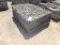 Thin Veneer 1'' - 2'' Height x Asst. Lengths, 120 SF, SOLD BY SF ( 120 X BI