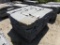 Gauged Colonial Snapped Edge Stack Stone 2'' x Asst. Sizes 146 SF SOLD BY S