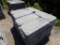 Tumbled Pavers 12'' x 24'' x 2'' Nice Size, 132 SF SOLD BY SF ( 132 X BID P