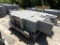 Thermaled Treads Full Color 2'' x 12'' x 4' - 8' Asst. Lengths 91 SF SOLD B