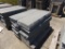 (8) Snapped Steps 16'' x 48'' x 6''  Nice SOLD BY THE PALLET