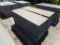 (8) Snapped Steps 16'' x 48'' x 6''  Nice SOLD BY THE PALLET