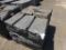 Snapped Wall Stone 6'' - 8'' X Asst. Lengths, SOLD BY THE PALLET