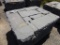 Gauged Colonial Snapped Edge Stack Stone - 2'' x Assorted Sizes, 146 Sq. Ft