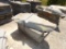 (3) Large Quarry Stepper Stones - 8'' - 10'' x Large Sizes, Sold by the Pal