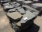 Heavy Colonial Stack/Wall Stone - 2'' - 4'' Assorted Thickness x Assorted S