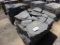 Heavy Colonial Stack/Wall Stone - 2'' - 4'' Assorted Thickness x Assorted S