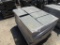 Headwall Stone - 6'' x Assorted Lengths, Sold by the Pallet
