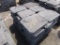 Tumbled Garden Path/Pavers - 2'' x Assorted Large Sizes, 132 Sq. Ft., Sold