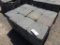 Tumbled Pavers - 12'' x 12'' x 2'', 132 Sq. Ft., Sold by the Sq. Ft. (132 x