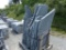 Blue Irregular Stand Up - 1 1/2'' - 2'' x Assorted Large Sizes, Real Nice,