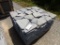 Tumbled Garden Path - Irregular, 1 1/2'' x Assorted Sizes, 173 Sq. Ft., Sol