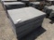 Thermaled Driveway Pavers - Pattern, 2 1/2'' Thick x 12'' x 12'' Up To 24''