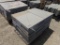 Thermaled Driveway Pavers - Pattern, 2 1/2'' Thick x 12'' x 12'' Up To 24''