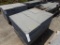 Thermaled Driveway Pavers - Pattern, 2 1/2'' Thick x 12'' x 12'' Up To 24''