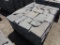 Tumbled Irregular Garden Path - 1 1/2'' x Assorted Sizes, 173 Sq. Ft., Sold