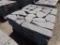 Tumbled Irregular Garden Path - 1 1/2'' x Assorted Sizes, 173 Sq. Ft., Sold