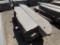 (4) Sawn Top and Bottom Natural Face Steps 8'' Thick - 14'' x 6' - 9', Sold