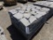 Tumbled Garden Path - Irregular - 1 1/2'' x Assorted Sizes, 173 Sq. Ft., So
