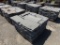 Gauged Colonial Wall Stone, Rock Face Edge, 1 1/2'' x Asst. Sizes, 173 SF,