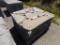 Gauged Colonial Wall Stone, Rock Face Edge, 1 1/2'' x Asst. Sizes, 173 SF,