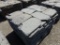 Tumbled Garden Path/Pavers - 2'' x Large Sizes, Mostly 12'' x 18'', 146 Sq.