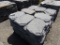 Tumbled Garden Path/Pavers - 2'' x Large Sizes, Mostly 12'' x 18'', 146 Sq.