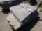 (3) Full Color Quarry Steppers - 5'' x 3' - 5' x 4' - 5'  Assorted Lengths,