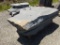 (3) Blue/Full Color Large Quarry Steppers - 6'' x 3' - 5', Sold by the Pall
