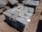 Tumbled Irregular - Garden Path 1 1/2'' x Asst. Sizes, 173 SF, SOLD BY SF (