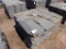 Gauged Colonial Snapped Edge Stack Stone 1 1/2'' x Asst. Size, 173 SF, SOLD
