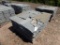 Gauged Colonial Snapped Edge Stack Stone 1 1/2'' x Asst. Size, 173 SF, SOLD