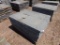 Patio Kit/Pattern 1'' x Asst. Sizes, 216 SF, SOLD BY SF ( 216 X BID PRICE)