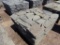 Tumbled Irregular - Garden Path 1 1/2'' x Asst. Sizes, 173 SF,SOLD BY SF (1