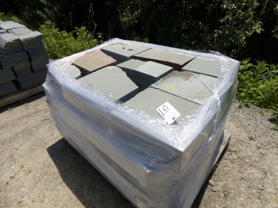Head Wall Stone 6'' Thick x Asst. Lengths SOLD BY THE PALLET