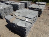 Gauged Colonial Snapped Edge Stack Stone 1 1/2'' x Asst. Sizes, 173 SF, SOL