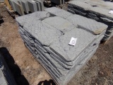 Tumbled Pavers, 12'' x 24'' x 1 1/2'', 132 SF - Sold by SF  (132 x Bid Pric