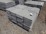 Tumbled Pavers 12'' x 18'' x 2'', Very Nice 132 SF SOLD BY SF ( 132 X BID P