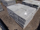 Tumbled Pavers 12'' x 18'' x 2'', Very Nice 132 SF SOLD BY SF ( 132 X BID P