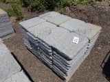 Tumbled Pavers 12'' x 18'' x 2'', Very Nice 132 SF SOLD BY SF ( 132 X BID P