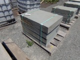 (4) Fancy Cut Steps Thermaled 24'' x 36'' x 6'' Very Nice, Expensive, SOLD