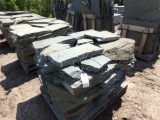 Heavy Colonial Wall Stone/Stacked Stone 2''-4'' Thick X Asst. Sizes, SOLD B