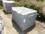 Tumbled Belgiums 4'' x 4'' x 8''  200-220 Piecs Per Pallet SOLD BY THE PALL