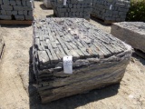 Thin Veneer 1'' - 2'' Height x Asst. Lengths, 120 SF SOLD BY SF (120 X BID