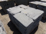 Tumbled Pavers 12'' x 24'' x 2'' Nice Size, 132 SF SOLD BY SF ( 132 X BID P